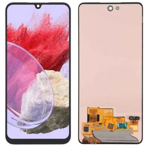 Replacement for SAMSUNG M34-5G OEM W/F DISPLAY - Quality Phone Parts in Sri Lanka
